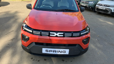 Dacia Spring 27kWh Expression 65 48kW 5dr Auto Electric Hatchback